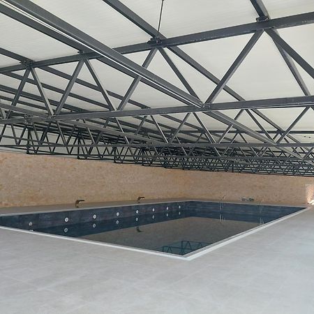 Oremore - Premium Mobile Home - Oaza Mira Camping, Drage Bagian luar foto
