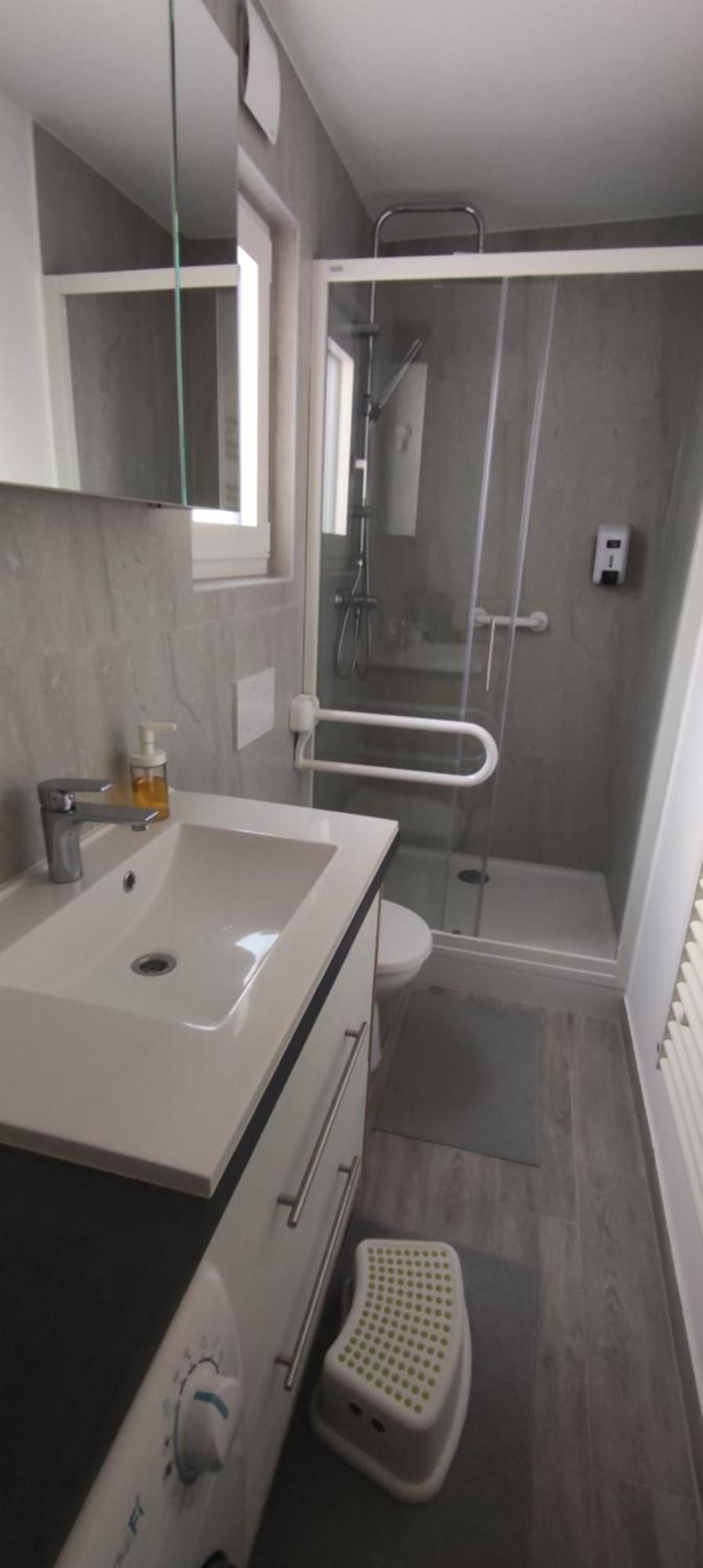 Oremore - Premium Mobile Home - Oaza Mira Camping, Drage Bagian luar foto